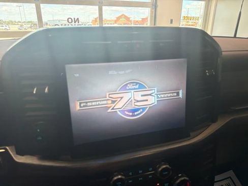 Used 2023 Ford F150 Lariat w/ Equipment Group 502A High AWD/4WD image 27