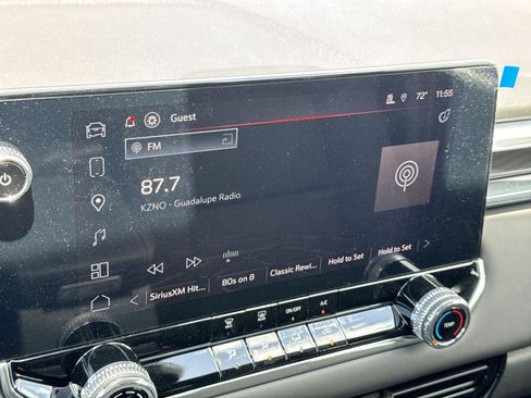 New 2026 GMC Canyon Elevation RWD image 28