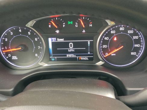 Used 2019 GMC Acadia SLT image 23