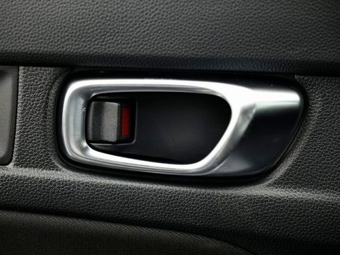 New 2026 Honda Civic Sport image 23