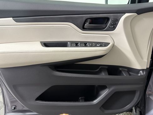 New 2026 Honda Odyssey EX-L image 11