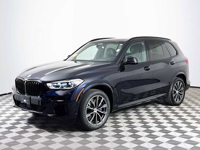 Used 2023 BMW X5 M50i w/ Executive Package