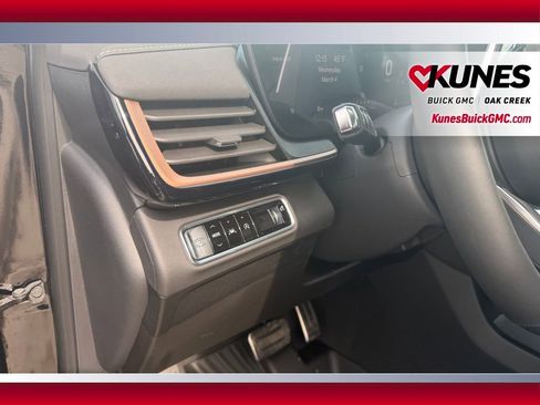 New 2026 Buick Envision Sport Touring image 13