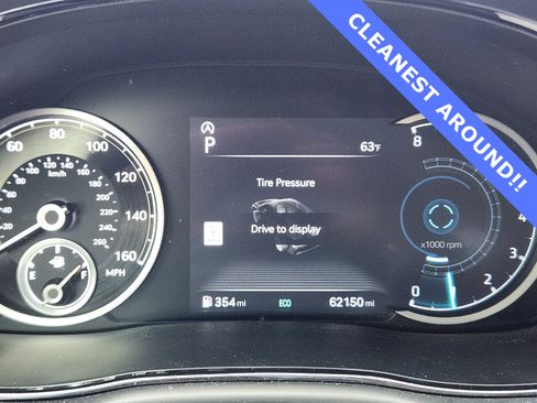 Used 2023 Genesis GV70 2.5T w/ Advanced Package image 22