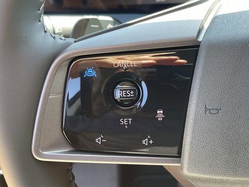 New 2026 Nissan Murano SL AWD/4WD image 34