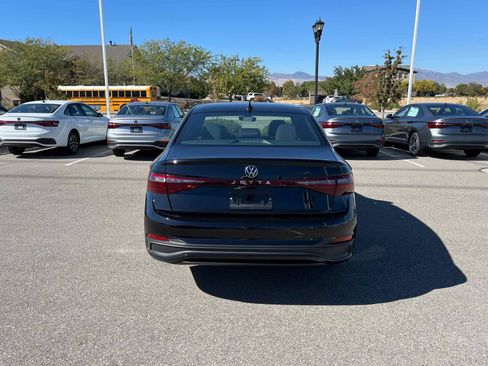 New 2026 Volkswagen Jetta Sport FWD image 12