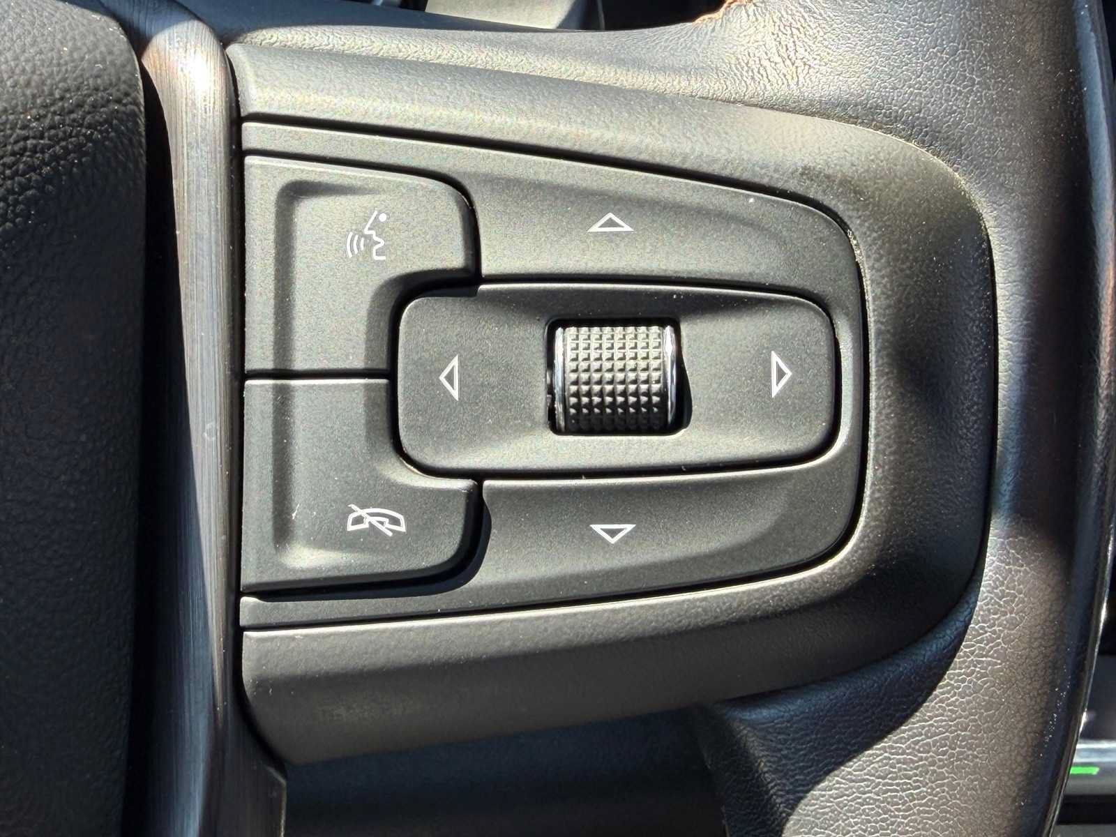 Used 2023 GMC Sierra 1500 AT4 AWD/4WD image 18