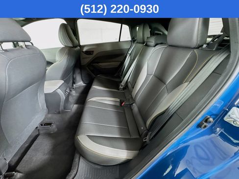 Certified 2026 Subaru Crosstrek 2.5i Wilderness w/ Crosstrek Mirror Package AWD/4WD image 31