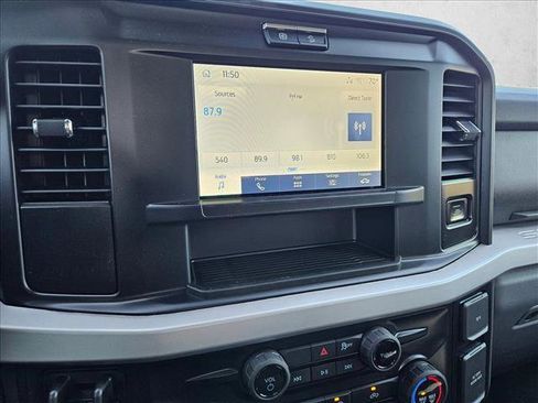 New 2026 Ford F250 XLT w/ FX4 Off-Road Package image 12