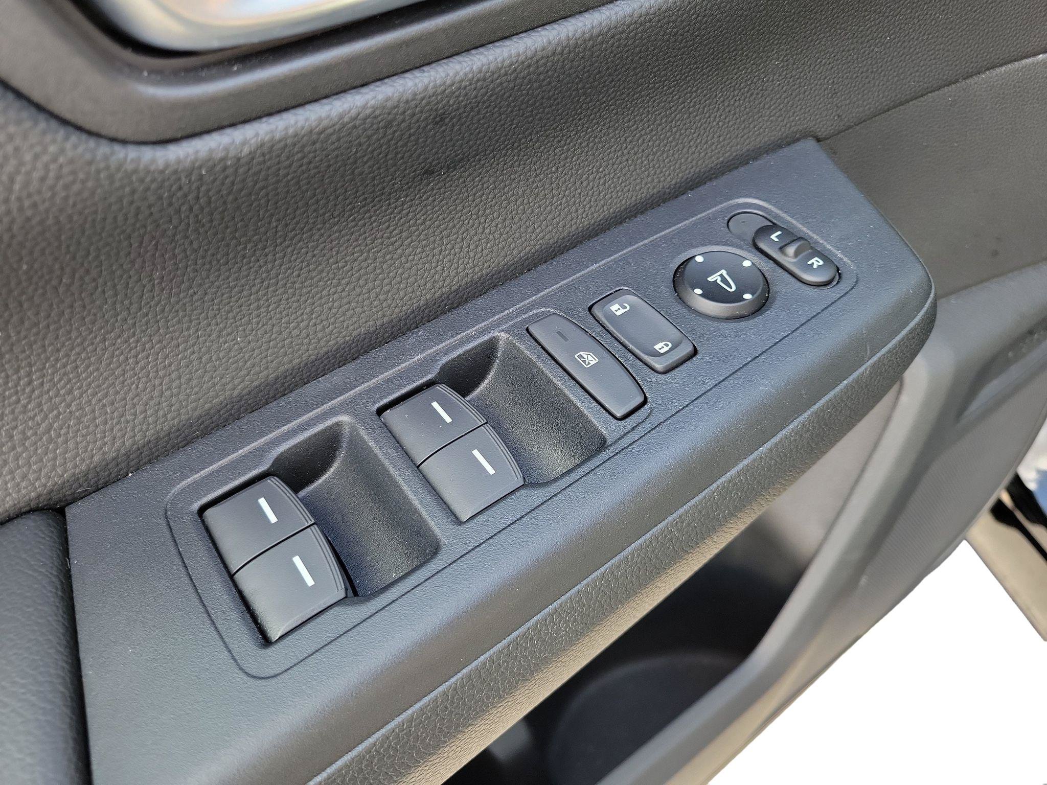 Used 2025 Honda CR-V Sport-L image 10
