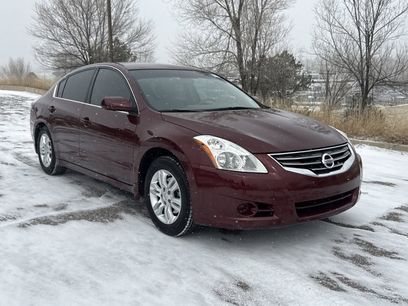 Used 2011 Nissan Altima 2.5 S w/ Convenience Pkg