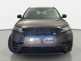 Certified 2025 Land Rover Range Rover Velar Dynamic SE video 2