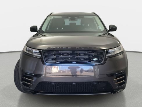 Used 2025 Land Rover Range Rover Velar Dynamic SE image 2