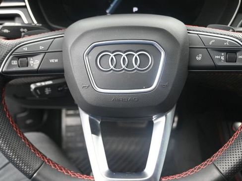 Used 2024 Audi S5 Premium Plus w/ Premium Plus Package AWD/4WD image 11