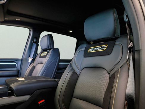 New 2026 RAM 1500 Big Horn AWD/4WD image 14