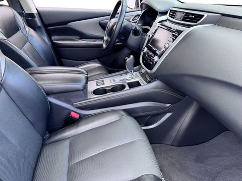 Used 2021 Nissan Murano SL image 12