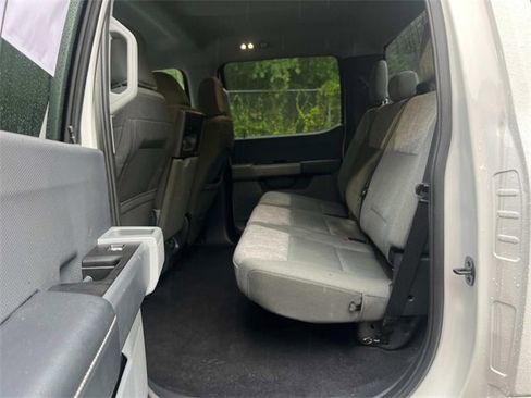 Used 2023 Ford F150 XLT image 25