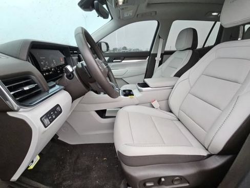 Used 2026 GMC Terrain Denali AWD/4WD image 4