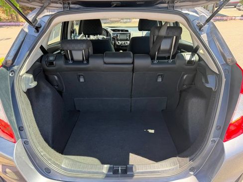 Used 2015 Honda Fit LX image 10