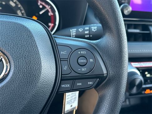 New 2025 Toyota RAV4 LE image 23