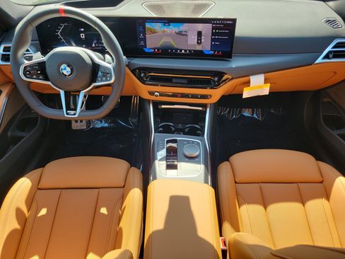 New 2026 BMW M340i RWD image 10