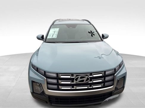 New 2026 Hyundai Santa Cruz SEL FWD image 7