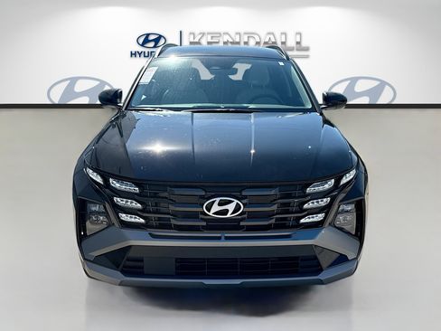 New 2026 Hyundai Tucson SEL image 2