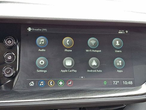 Used 2023 Buick Envision Essence w/ Sport Touring Package image 26