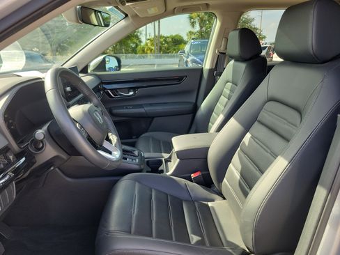 Certified 2023 Honda CR-V EX-L image 19