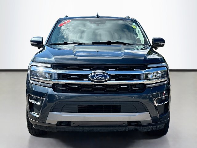 Used 2022 Ford Expedition Limited AWD/4WD image 3
