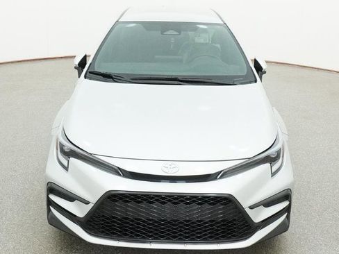New 2026 Toyota Corolla SE FWD image 2