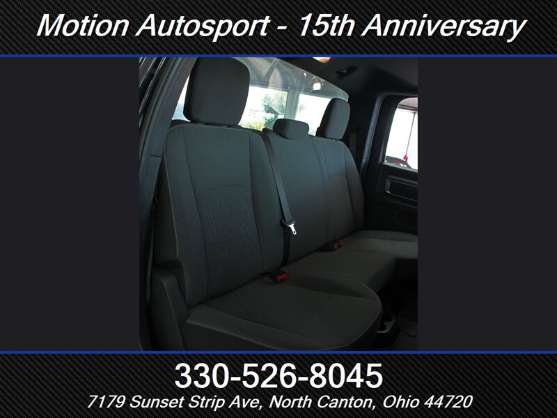 Used 2022 RAM 1500 Warlock AWD/4WD image 33