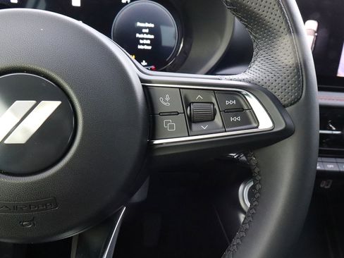 New 2025 Dodge Hornet GT w/ Cold Weather Group image 27