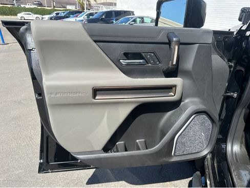 New 2024 GMC Hummer EV 3X w/ Extreme Off-Road Package AWD/4WD image 14