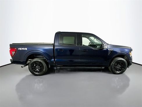 Used 2024 Ford F150 XLT w/ Bed Utility Package image 10
