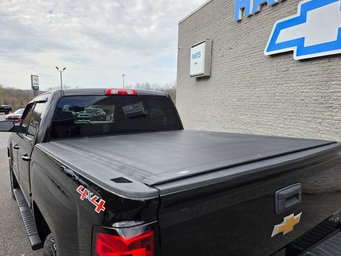 Used 2015 Chevrolet Silverado 1500 LT w/ All Star Edition image 12