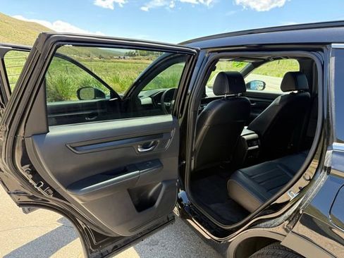 Used 2024 Honda CR-V Sport-L image 26