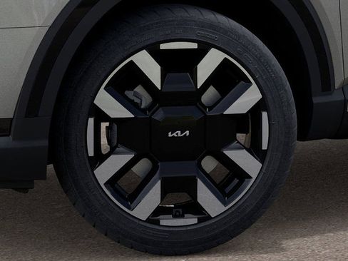 New 2027 Kia Telluride S image 9