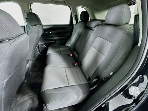 Certified 2024 Honda CR-V EX image 24