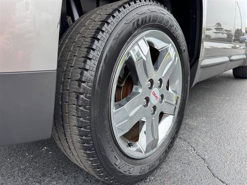 Used 2012 GMC Terrain SLT image 9