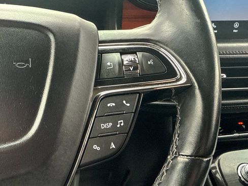 Used 2023 Lincoln Nautilus Reserve w/ Equipment Group 201A image 42