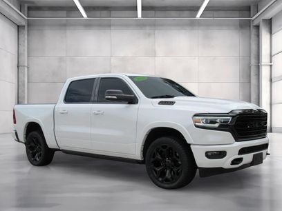 Used 2020 RAM 1500 Limited