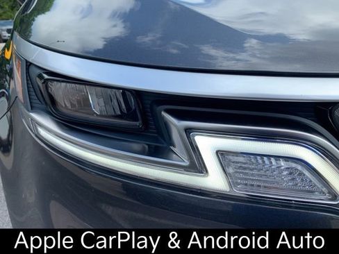 Used 2024 Kia Carnival LX image 13