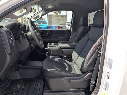 New 2026 Chevrolet Silverado 1500 W/T w/ WT Value Package image 12