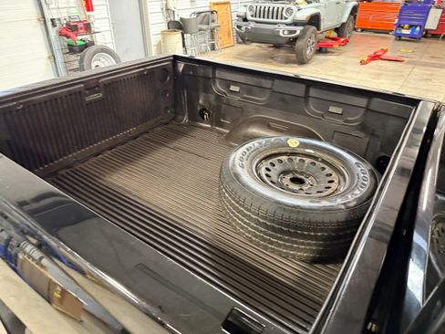 Used 2012 Chevrolet Silverado 1500 LTZ w/ LTZ Plus Package image 23