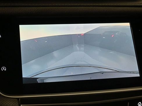 Certified 2025 Cadillac XT5 Luxury FWD image 21