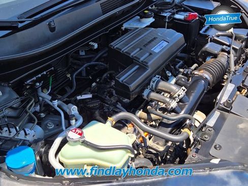 Certified 2018 Honda CR-V EX-L image 23