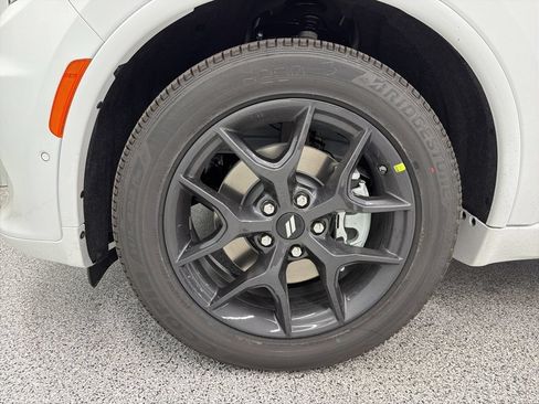 New 2026 Dodge Durango GT AWD/4WD image 11