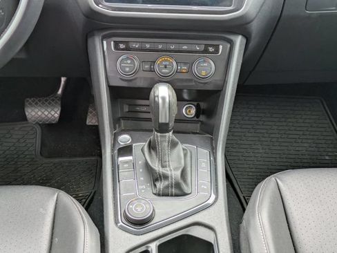 Used 2021 Volkswagen Tiguan S AWD/4WD image 21