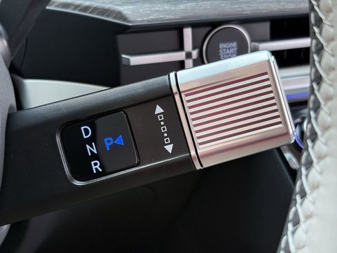 New 2026 Hyundai Santa Fe Calligraphy image 18